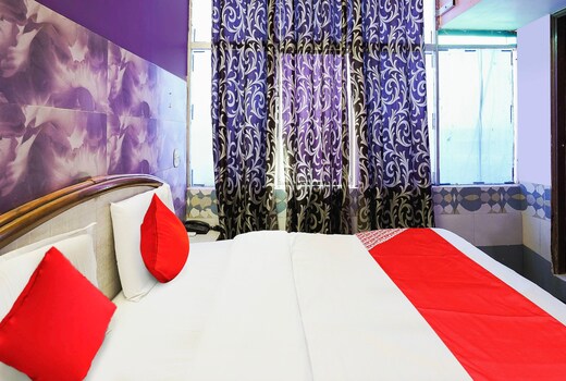 Hotel O Shubham Excellency