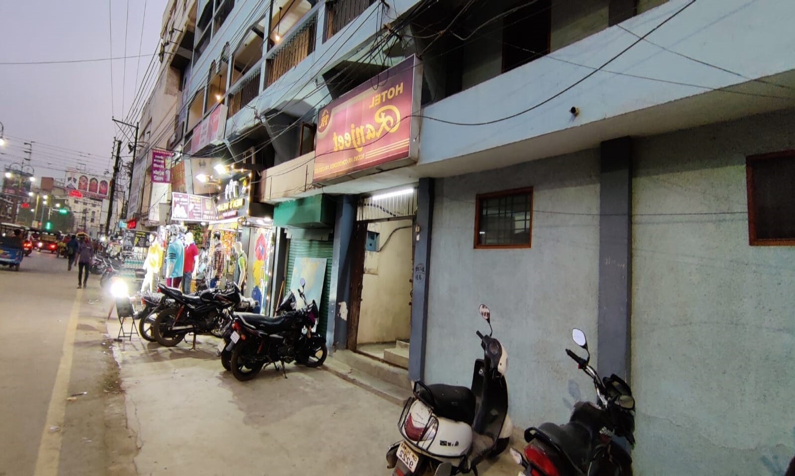 Hotel Ranjeet