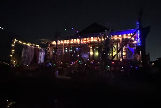 Farooq Biloo palace