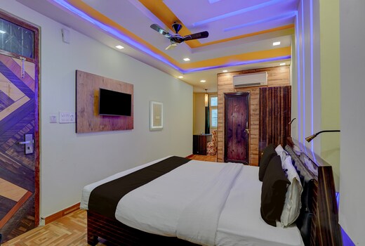 Hotel O New GMC