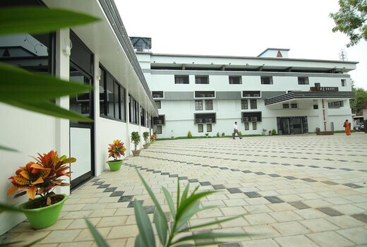 Hotel AJ Park