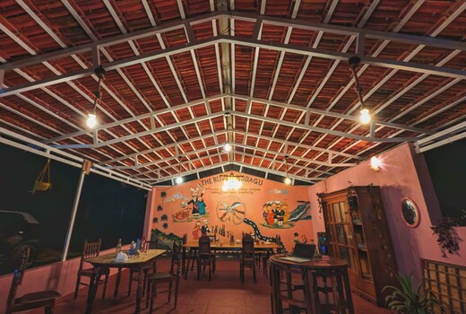 The Bliss Coorg | Rooms & Restaurant