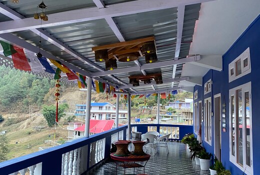 Pema Sambhava Homestay