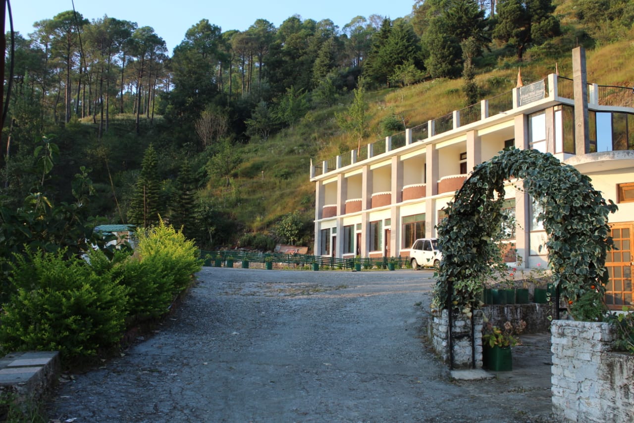 Main gallery