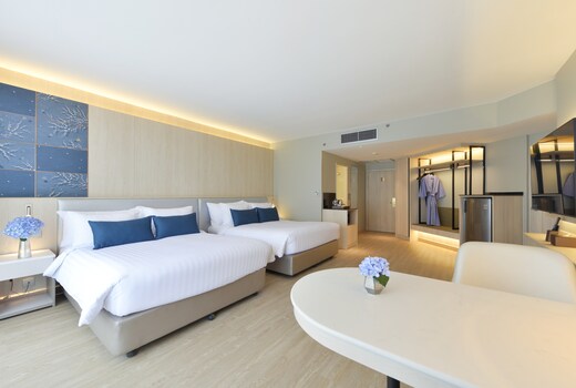 Centre Point Plus Hotel Pratunam