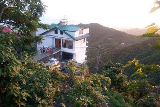 Hillock Guest House