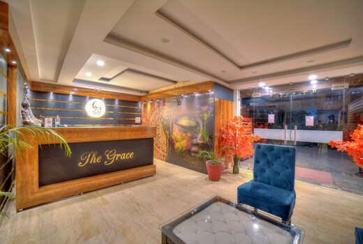 The Grace | A Luxury Accommodation | 500 Mtrs From AIIMS