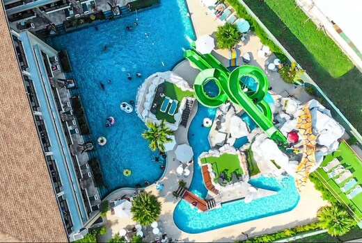Ananta Burin Resort