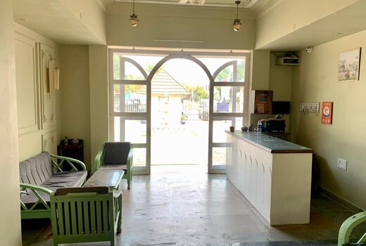 Green Park Resort