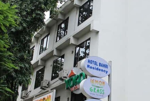 Hotel Bahri Residency