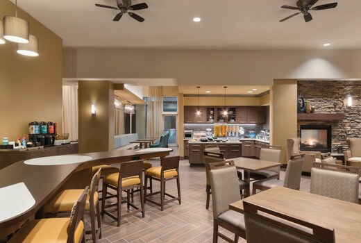 Homewood Suites by Hilton Calgary Downtown