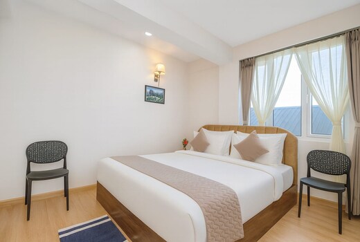 Aarav Nest Homestay