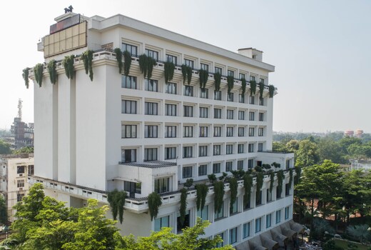Hotel Kanha Shyam