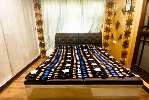 Hotel O Adobe