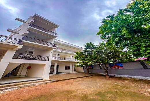 Shree Shagun Palace