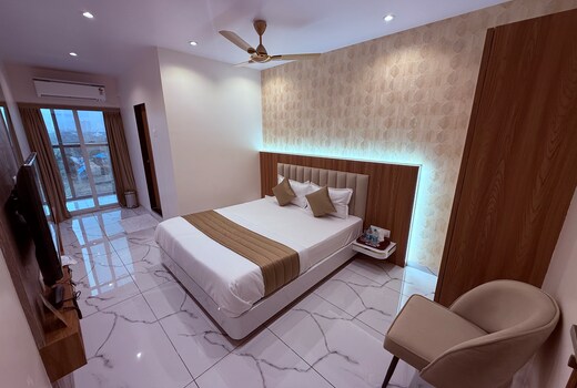 Hotel Triveni Inn