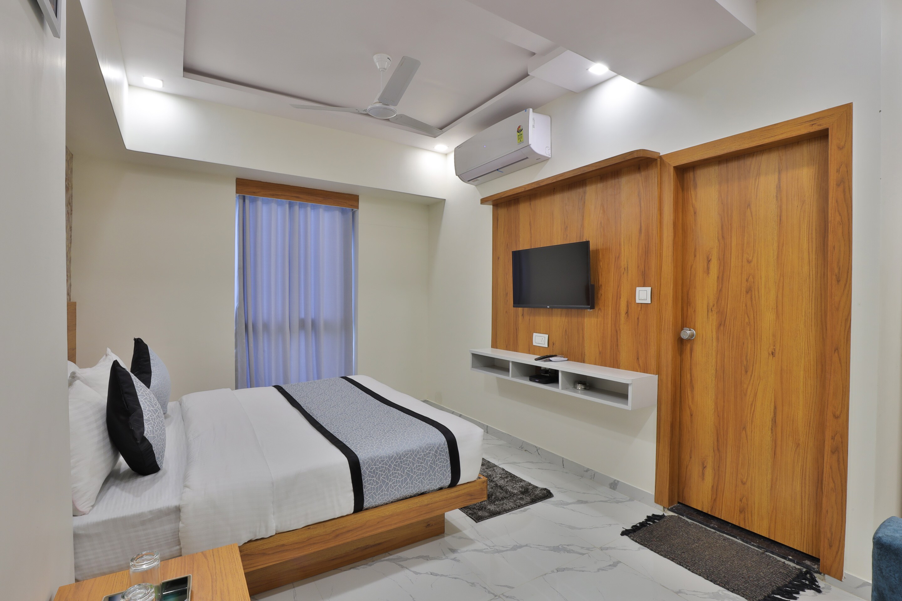 Hotel Viva Inn