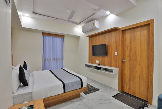 Hotel Viva Inn