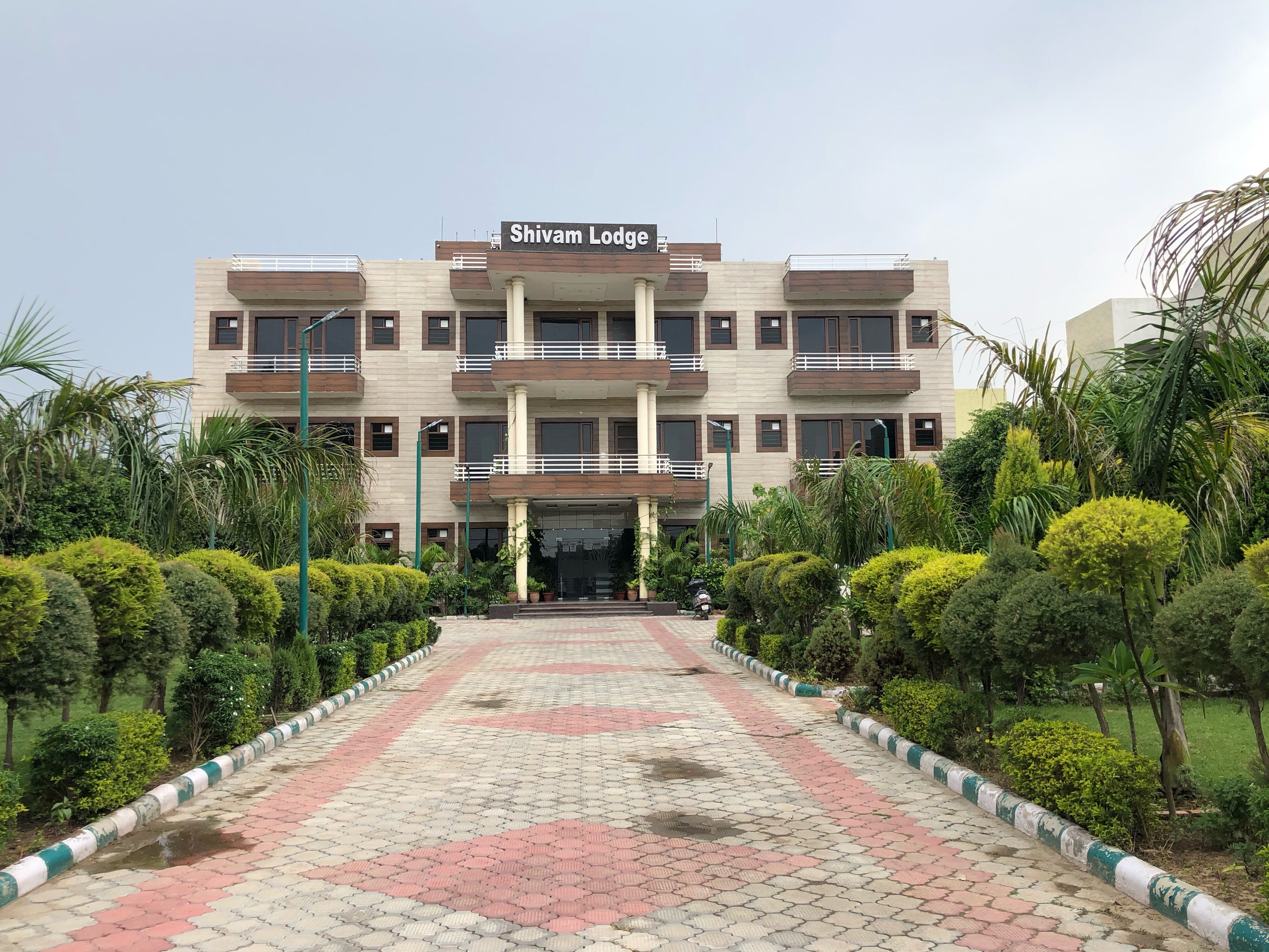 shivamlodge