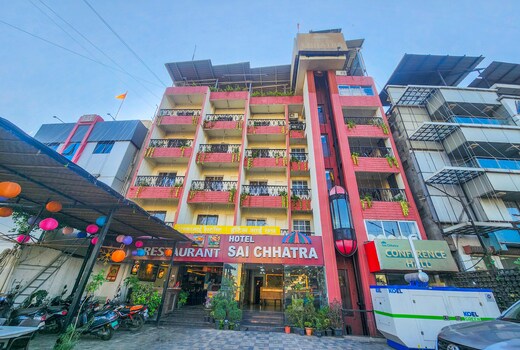 Hotel Sai Chhatra
