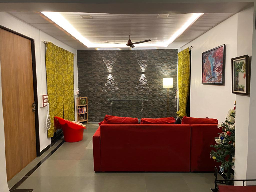 Chafekar home