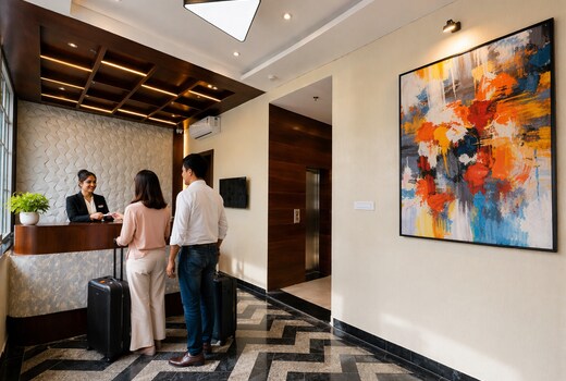 Main gallery