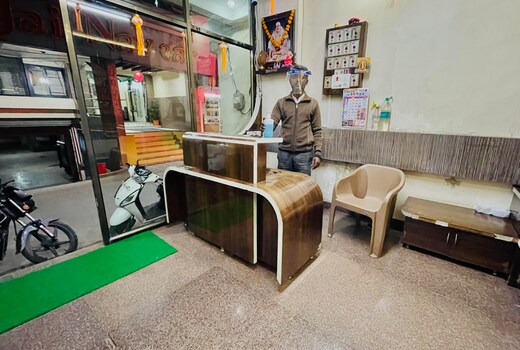 Hotel Sai GRK