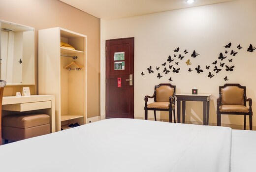 Townhouse OAK Bi Executive
