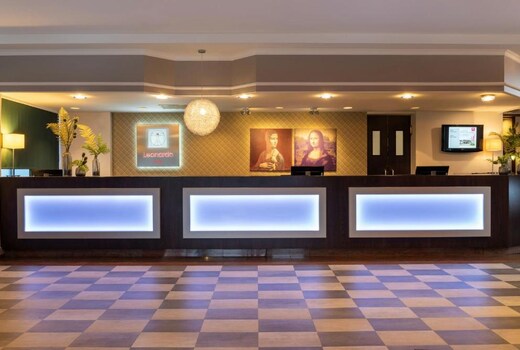 Leonardo Hotel Düsseldorf Airport Ratingen