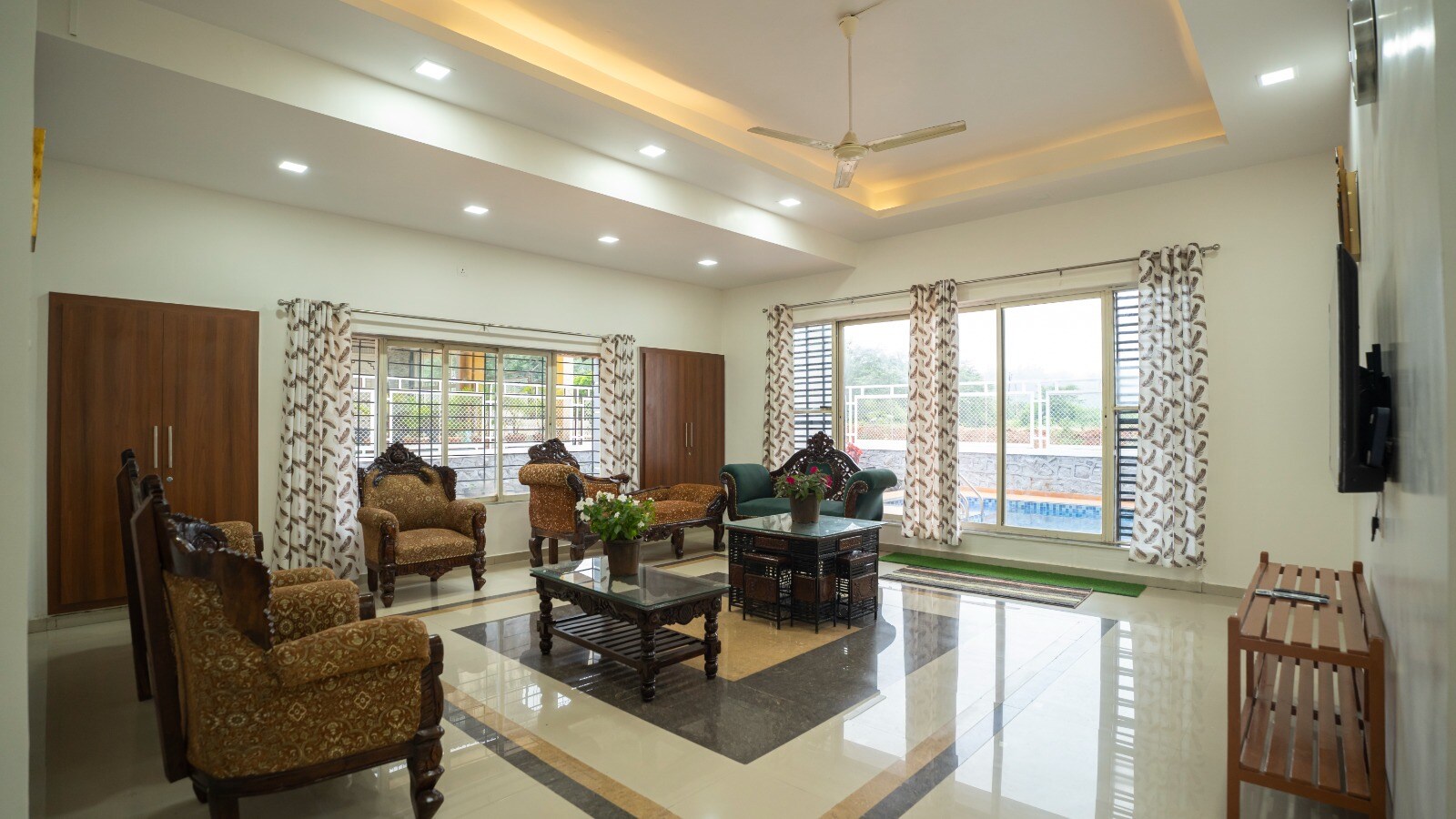 Main gallery