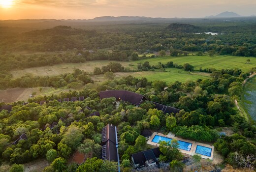 The Paradise Dambulla