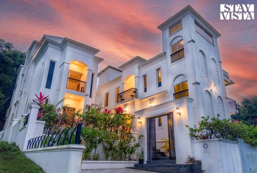 StayVista at Corville Apartments