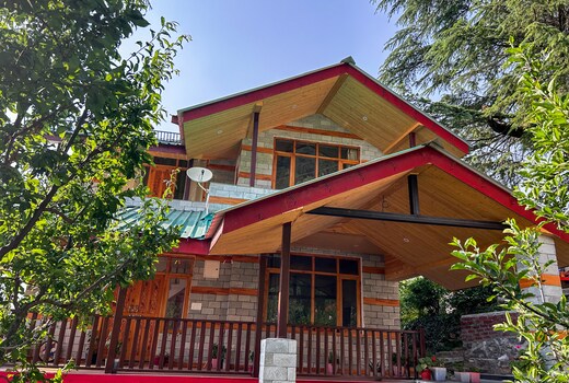 MonAmis home