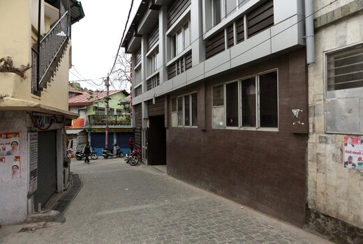Hotel Pik Nik