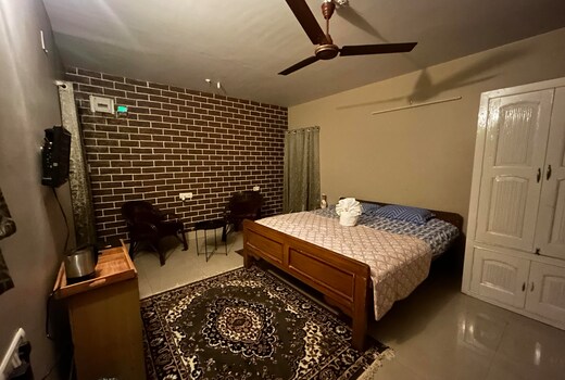 Saritas Homestay