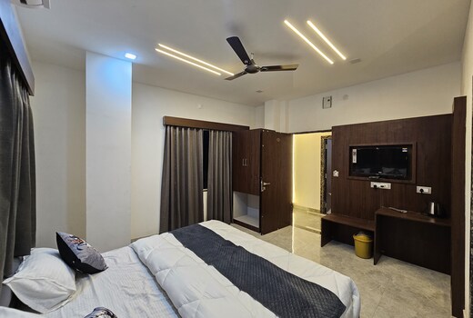 Hotel Simony Palace