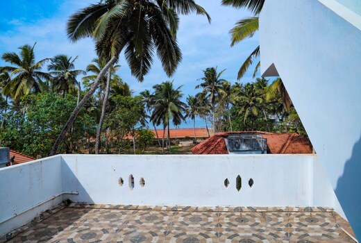 The Coral Nest Homestay
