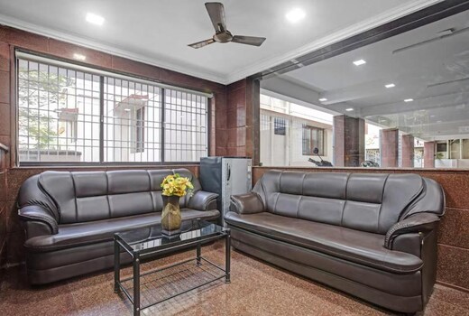 Comfort Park Inn Unit of Prohotel