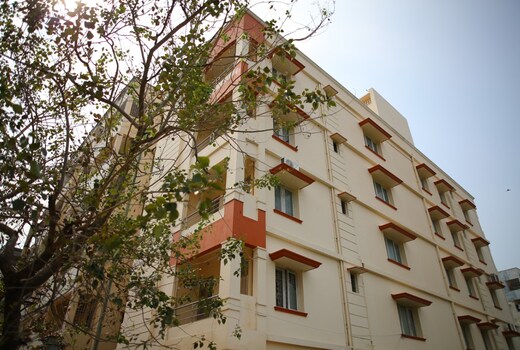 NirmalVilla Golden