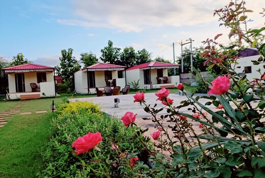 Sundervan Ranthambore Wildlife Resort