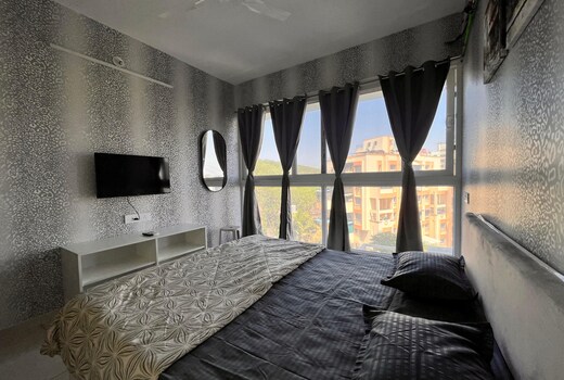 Peaceful Stay Near Pashan Hill