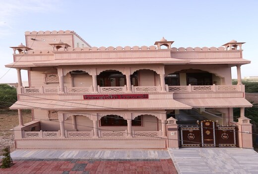 Harsidhi Haweli