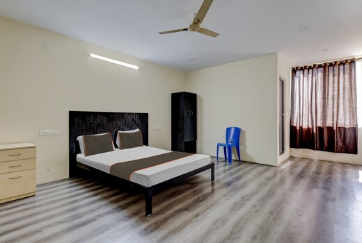 HOTEL O CRESCENT SHINE