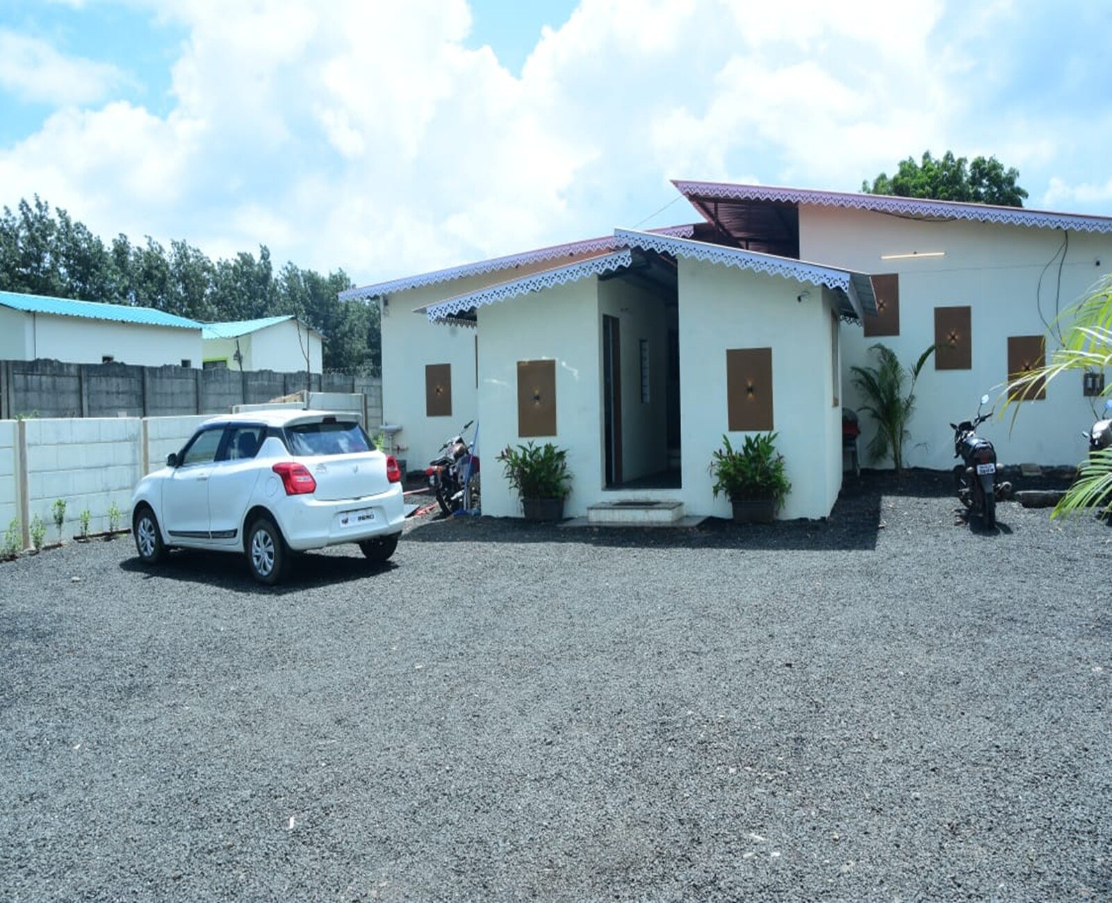 Hotel A One Lodging