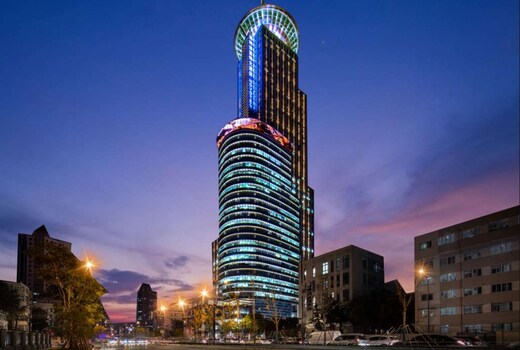 Novotel Shanghai Atlantis
