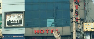 Hotel Shine Star