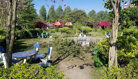 AngelFarm