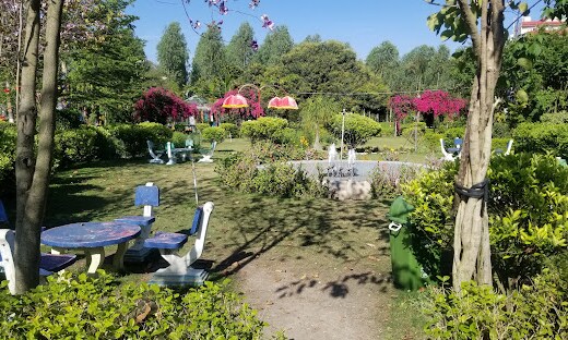 AngelFarm