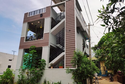 Veeru Homestay | Rooms & Caretaker