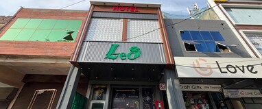 Hotel Leo